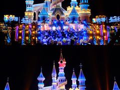 -沈阳方特欢乐世界