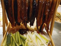 一帘茄子-伊兰津范儿