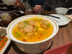 -港丽餐厅(正大店)