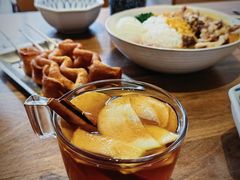 -肥朵食堂(带梦胡同店)