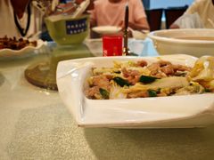 -明仕度假山庄-中餐厅