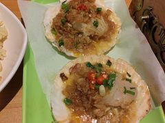 -烤满分·东北烧烤(首经贸店)