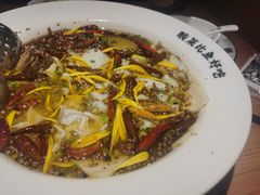 -太二酸菜鱼(沈阳万象城店)