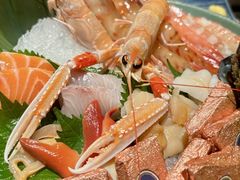 -極上萬膳·日料放题(海岸城店)