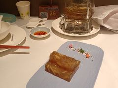 -广州酒家(中华广场店)