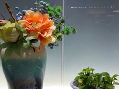 -如轩·海鲜砂锅粥·潮汕菜(南城店)