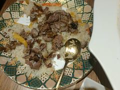 -巴扎屋大盘鸡·新疆菜(汇嘉时代店)