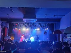 -哈尔滨北方国际青年旅舍(中央大街店)