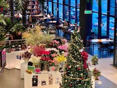 -咖梦餐厅 COMENG RESTAURANT