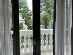 -上海安亭别墅花园酒店