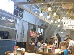 -嘉和一品(蓝堡店)