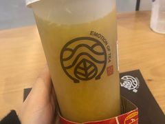 -眷茶(大卫城10楼店)