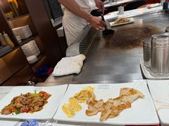 -火地铁板烧(昆山万象汇店)