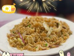 -花乐餐厅(涠洲岛店)