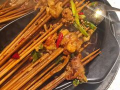 -钢管厂五区小郡肝串串香(南山店)
