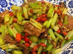 -新新湘菜馆(新中街二条店)