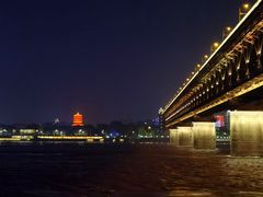 -武汉关码头(轮渡站)