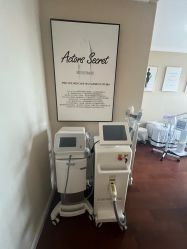 -演员的秘密·皮肤管理