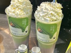 -星满杯TEAFUL(罗湖东门店)