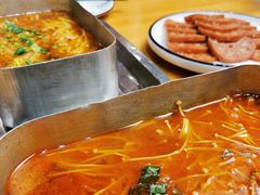 -胡同小馆(新威路店)
