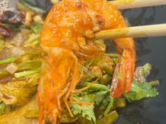 -醉人椒麻辣香锅(王府井喜悦店)