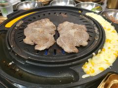 -恩泽家·果味坛子韩国炭火烤肉(白石龙店)