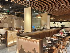 -塔哈尔·新疆盛宴(复地活力城店)