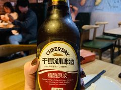 -丰乐餐厅·始于1999·本地老字号