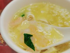 -玉华台饭庄(裕中西里小区店)