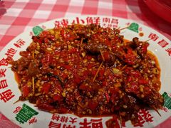 -辣小鲜·南昌大排档(船山路店)