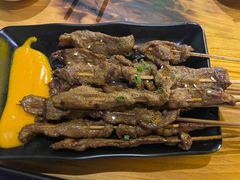 -土蚝·高压锅生蚝(百姓美食街店)