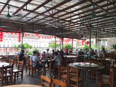 大堂-大赤坎肥仔强烧味海鲜餐厅(大赤坎店)