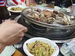 -边江铁锅炖鱼(振八街店)