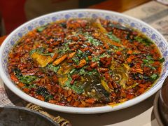 杨记招牌鱼-杨记隆府(时代天街店)