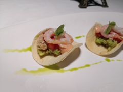 鲜虾牛油果-领仕扒房(长春店)