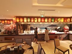 -盛宴自助餐厅(运达喜来登店)