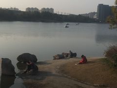 -美兰湖景区