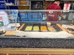 -一田屋饭团(华侨城沃尔玛店)