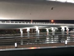 -演武大桥观景平台