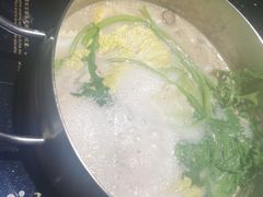 -捞王锅物料理(金城路店)