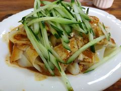 -清真新疆叶尔羌烤肉店(新香洲店)