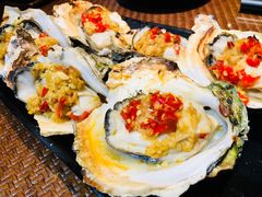 -新楚记烧烤·酒场·夺命肥肠(车公庙店)