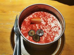 -候鸟等风来·精致西厨(万科第五城店)