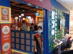 -凯德MALL(望京店)