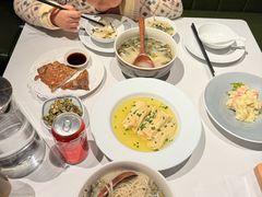-顶特勒·黄鱼馆·特色菜(上海大世界店)