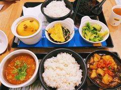 -老娘舅(杭州良渚永旺梦乐城店)