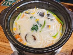 -云海肴云南菜·蒸汽石锅鱼(北京良乡华冠店)