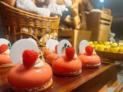 -南湖宾馆·鸳湖阁全日制餐厅