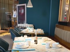 -悦海·家宴·冰花皮皮虾大锅贴(宝龙店)