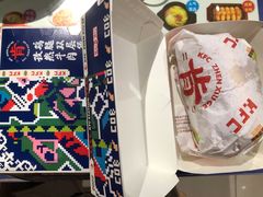 -肯德基(奉化大润发店)